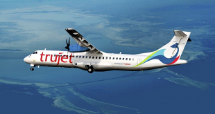 a tru initiative by tru jet for kerala