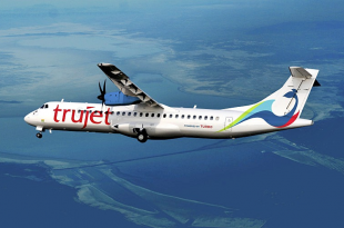 a tru initiative by tru jet for kerala