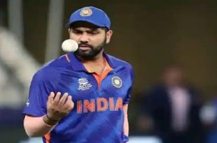 Rohit Sharma's captaincy record in ODI cricket,dharuvu news,sports news,dharuvu.com