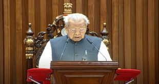 State development with decentralization of governance AP Governor Bishwabhushan,dharuvu news,ap politics,ap news