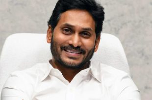 cm jagan distribute rythu bharosa