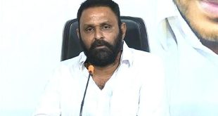 KODALI NANI COMMENTS ON CHANDRABABAU, LOKESH