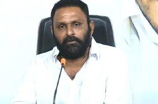 KODALI NANI COMMENTS ON CHANDRABABAU, LOKESH