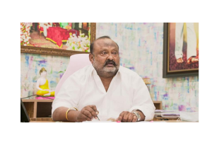 Admissions In Karimnagar Medical College From August ANNONCED BY Minister Gangula