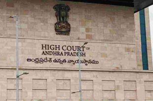 ap high court hearing go no1 chief justice comments