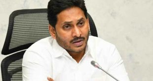 CM Jagan key comments about Visakha