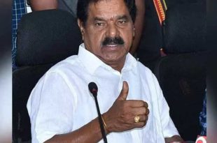 narayana swamy counter attack ayyannapatrudu
