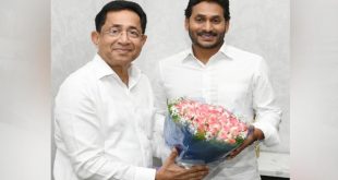 joyalukkas chairman met ap cm