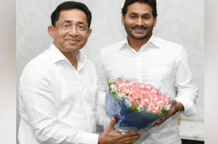 joyalukkas chairman met ap cm