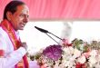 cm-kcr-promise-to-journalists-about-providing-land-for-house
