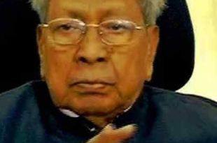Governor biswabhusan farewell meet