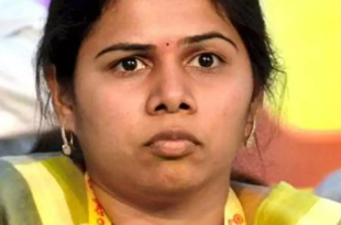 BHUMA AKHILAPRIYA HOUSE ARREST