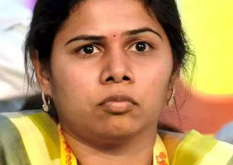 BHUMA AKHILAPRIYA HOUSE ARREST