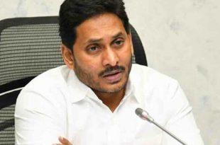 cm jagan join at kadapa steel plant bhumi pooja program