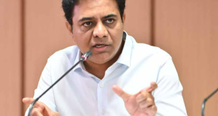 ktr crticize on pm modi ruleS