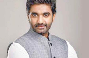 MP MARGANI COMMENTS ON MLC SEATS