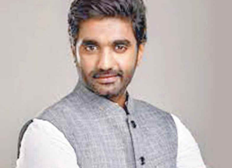 MP MARGANI COMMENTS ON MLC SEATS