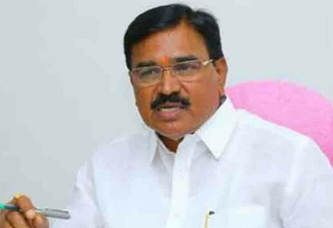 MINISTER NIRANJANREDDI TELLS GOVT DEVELOPMENTS