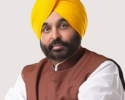 PUNJAB CM VISITS ERRAVELLI, NARSAMPETA