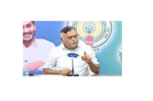 minister ambati comments on three capitals