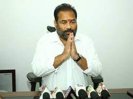 mla kotam reddi key comments on why he left from ycp
