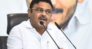 minister ambati rambabu shocking comments on nara lokesh