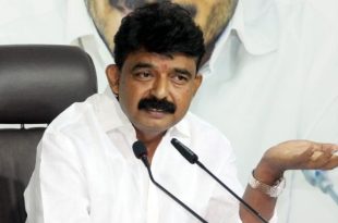 ex minister perni nani shocking comments on nara chandrababu naidu vision 2047
