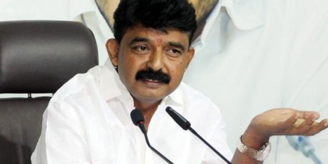 ex minister perni nani shocking comments on nara chandrababu naidu vision 2047